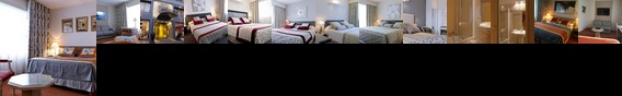 Best Western Hôtel Charlemagne, Lyon