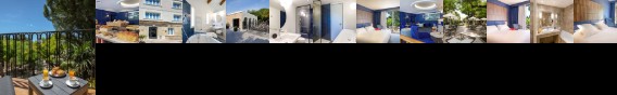 New Hotel Bompard