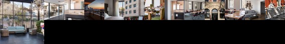 New Hotel of Marseille - Le Pharo