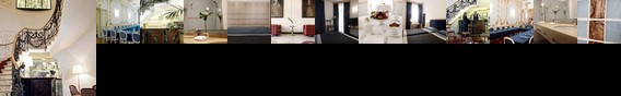 Hotel Grand Italia Residenza d'Epoca