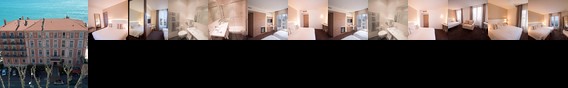 BEST WESTERN Hotel Prince de Galles