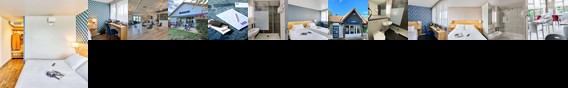 Hotel Campanile Montauban