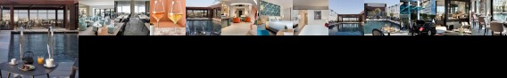 Hôtel Pullman Montpellier Antigone 