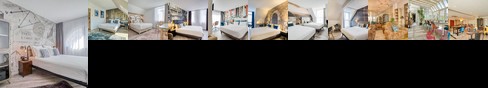 Kyriad Mulhouse Centre