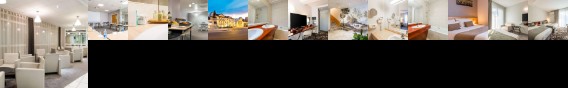 Quality Hotel Pau Centre Bosquet