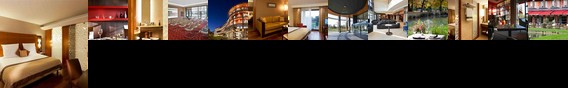 Hotel Parc Beaumont