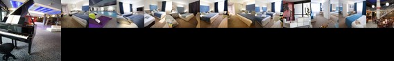 Plaza Futuroscope Hotel