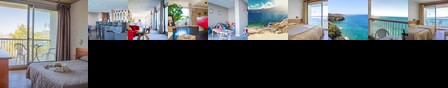 Hotel Roc E Mare Propriano