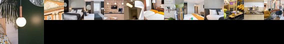 BEST WESTERN Hotel Athenee