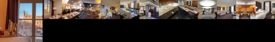 Crowne Plaza Toulouse