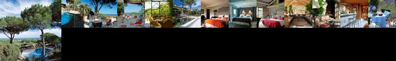 Villa Marie