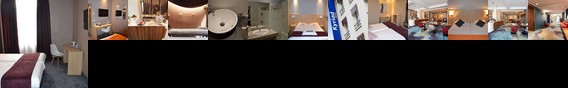 Quality Hotel Reims Europe