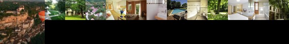 Les Esclargies Hotel Rocamadour