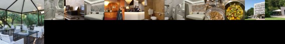 BEST WESTERN Park Hotel Continental