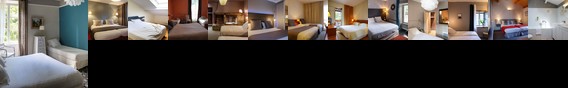Hotel Best Western La Gentilhommiere Satillieu