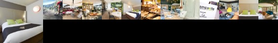 Campanile Hotel Senlis
