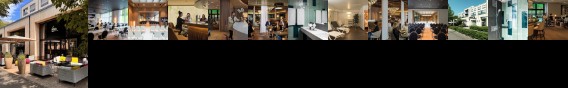 Parkhotel Zug