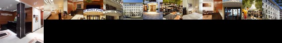 Clarion Hotel Prague City