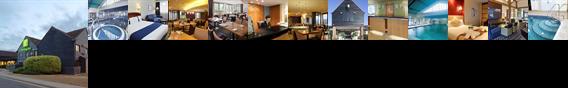 Holiday Inn Cambridge