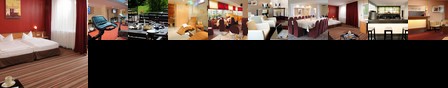 Leonardo Airport Hotel Berlin Schonefeld