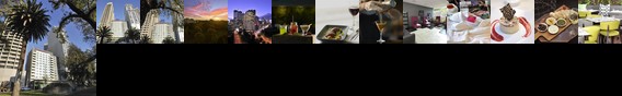 Mercure Melbourne Spring Street