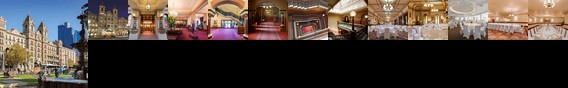 The Hotel Windsor
