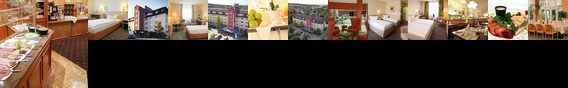 AMBER HOTEL Chemnitz Park