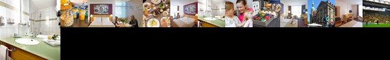 Mercure Hotel Dortmund City