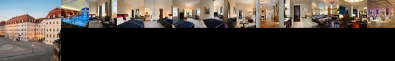 Hotel Taschenbergpalais Kempinski