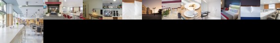 Express By Holiday Inn Madrid Alcorcón