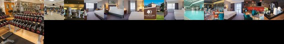 Hilton Edinburgh Airport