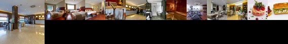 Gran Hotel Las Rozas