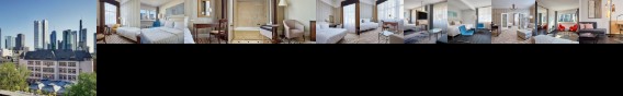 Le Meridien Parkhotel Frankfurt