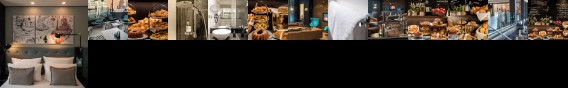 Motel One Hamburg Altona