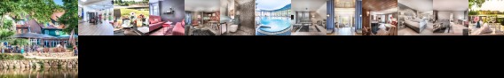 Steigenberger Hotel Treudelberg Hamburg
