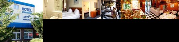 Hotel Stralsund