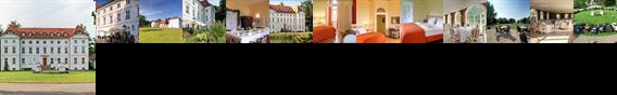 Hotel Schloss Wedendorf