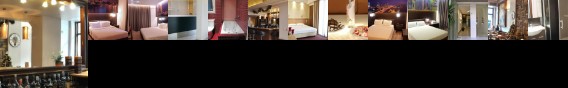 Athens City Hotel