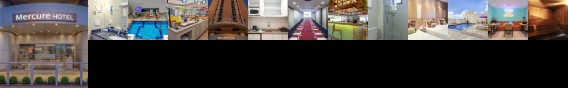 Mercure Hotel Nacoes Unidas Sao Paulo