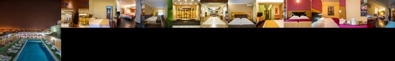 Capsis Hotel Thessaloniki