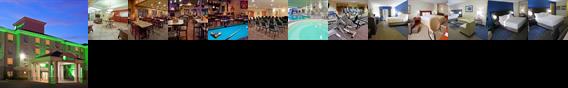 Holiday Inn Hotel & Suites Regina