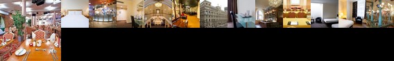 Britannia Manchester Hotel