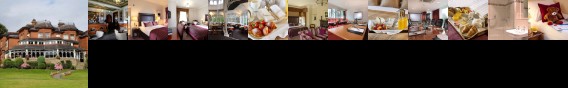 Macdonald Kilhey Court Hotel Wigan