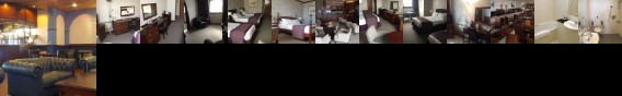 The Shetland Hotel