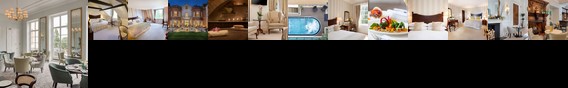 Taplow House Hotel