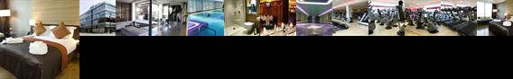 The Continental Hotel Hounslow London