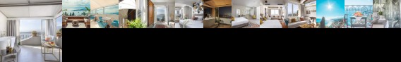 Hotel Villa Paradiso Taormina