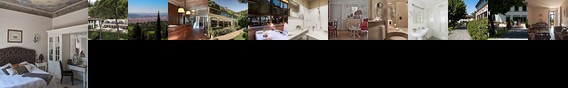 Hotel Villa Fiesole