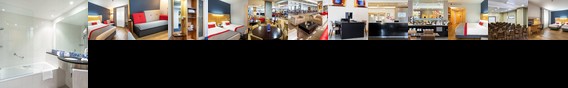 Holiday Inn Expres Lisbon Oeiras