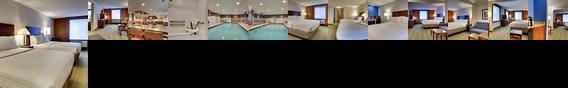 Comfort Inn & Suites Lincoln (New Hampshire)